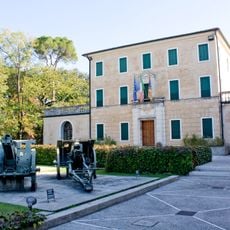Museo del Risorgimento e della Resistenza
