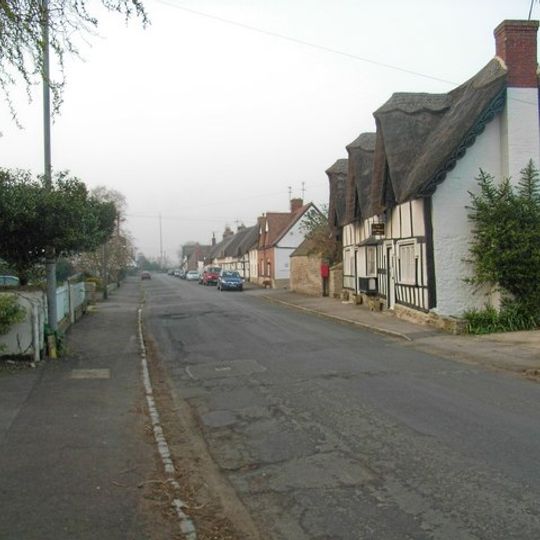 Offenham