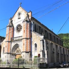 Église des Carmes de Bagnères-de-Bigorre