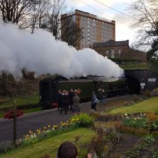 Vintage Carriages Trust Museum of Rail Travel