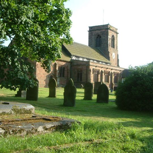Church of St Margaret