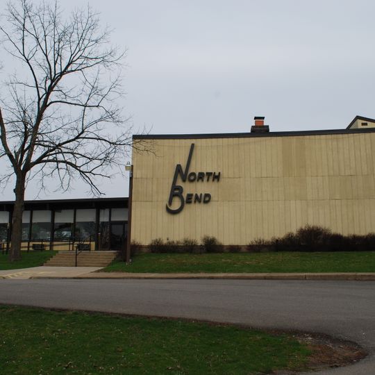 North Bend State Park