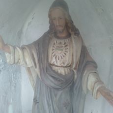 路邊神龕