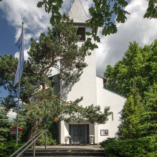 Wilkanowo, Lubusz Voivodeship