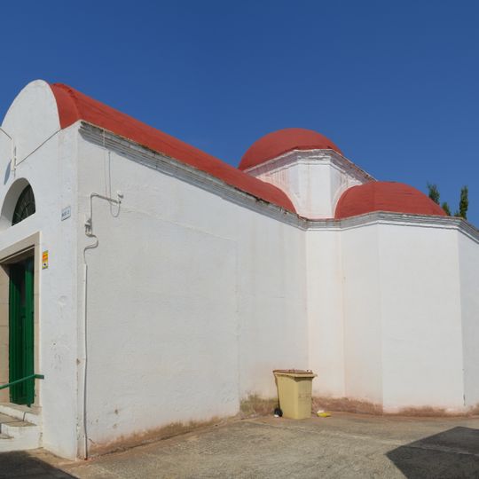 Cementiri Municipal de Blanes