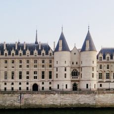 Conciergerie