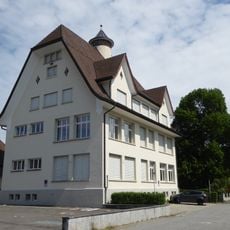 Altes Schulhaus Horn TG