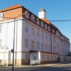 Königsbrücker Straße 124