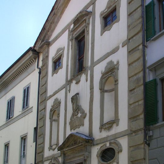 Chiesa di Sant'Agata