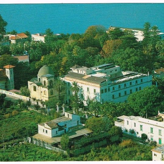 Grand Hotel Cocumella