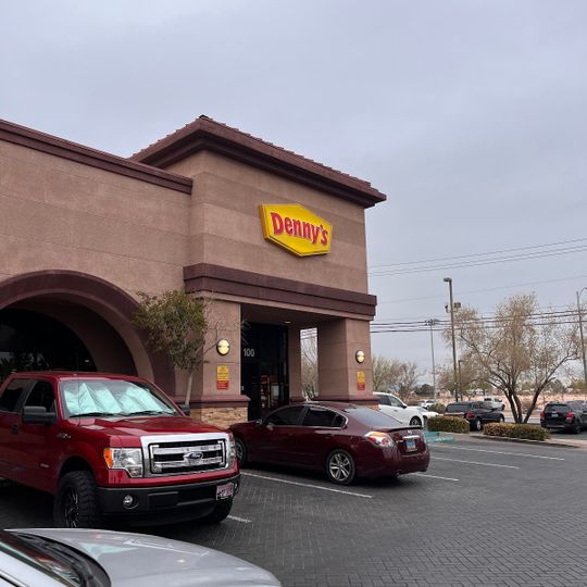 Denny's