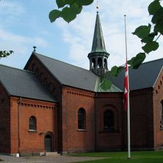 Sundby Church