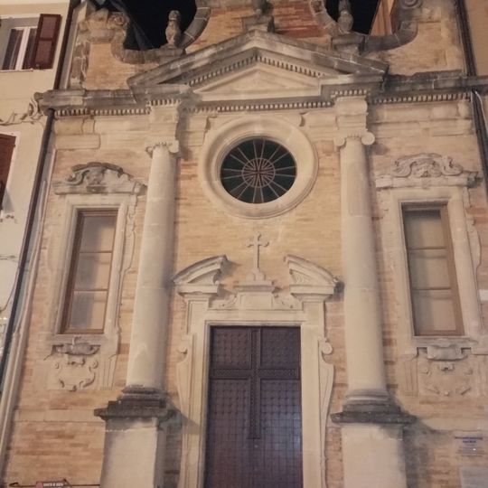 Chiesa di San Silvestro