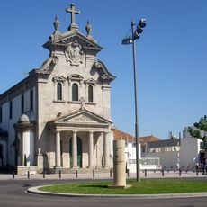 Igreja da Misericórdia da Póvoa de Varzim