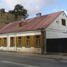 5 Wigierska Street in Suwałki