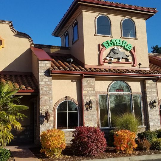 El Toro Mexican Restaurant