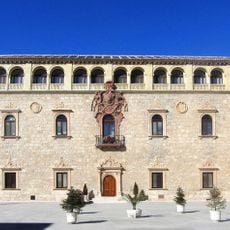 Archbishop's Palace of Alcalá de Henares