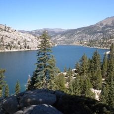 Relief Reservoir