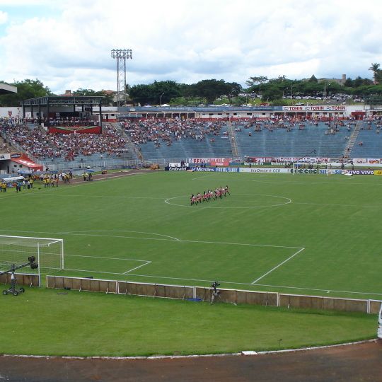 Estádio Santa Cruz