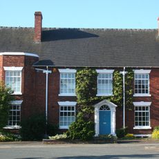 Combermere House, Nantwich