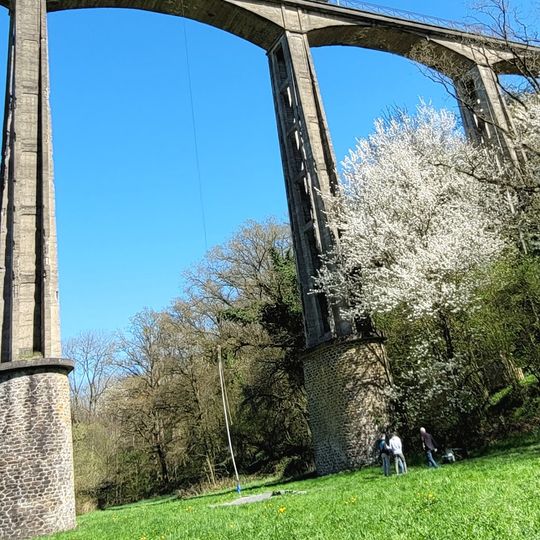 Saut à l'élastique Paris