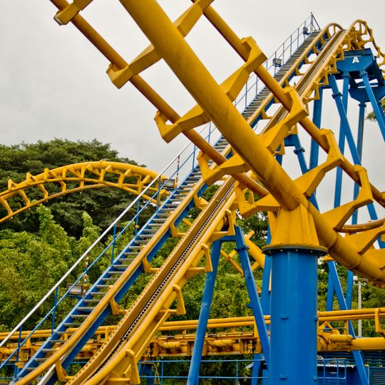 Parque de Diversiones