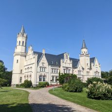 Schloss Kartlow
