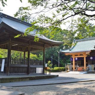 Miho Shrine