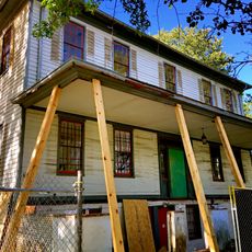 Horry-Guignard House