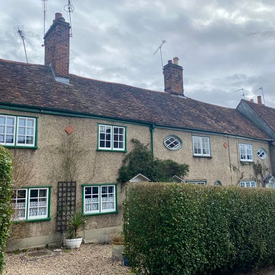 62-70, St Peter's Street