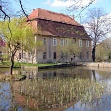 Rittergut Gönnsdorf