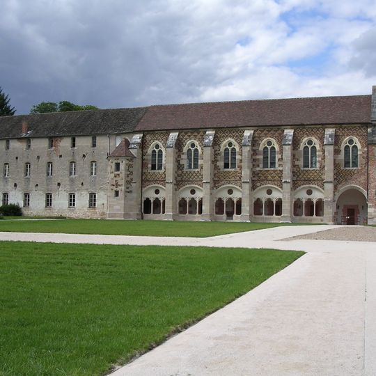 Abbazia di Cîteaux