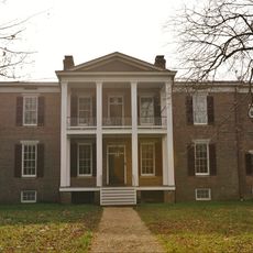 Hickory Hill