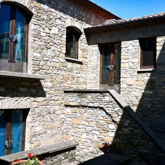 Museo della Cultura Arbëreshë