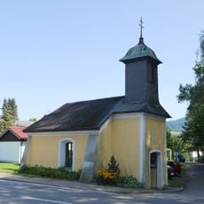 Ortskapelle, Litzlberg-Kapelle