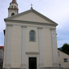 Chiesa dell'Addolorata