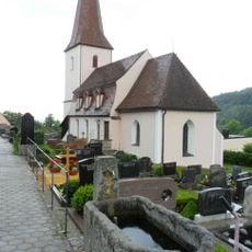 Pfarrkirche