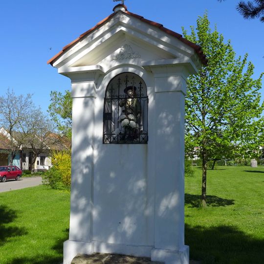 Chapel of Saint Wendelin