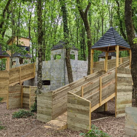 Paintball Louargat ASCPL