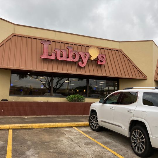 Luby's