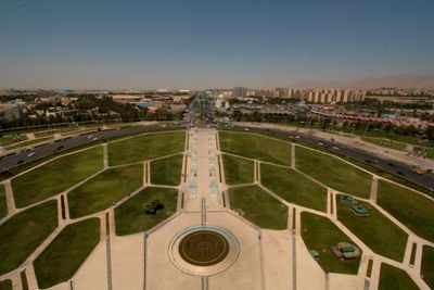 The view 1