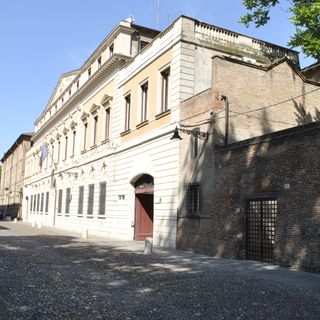 Palazzo Camerini