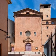 Église Saint-Joseph de Montauban