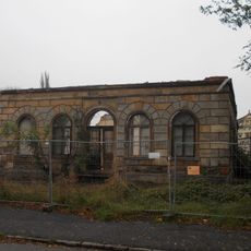 Königliches Hauptzollamt Herwigsdorfer Straße 2