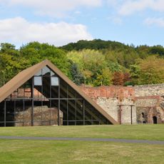 Coalbrookdale Museum of Iron