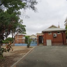 Victoria Park Primary School