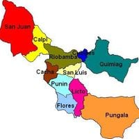 Cubijíes (parroquia)