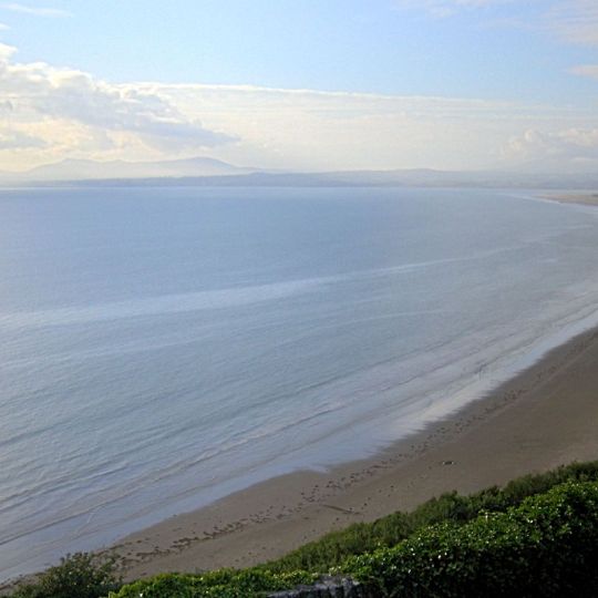 Cardigan Bay