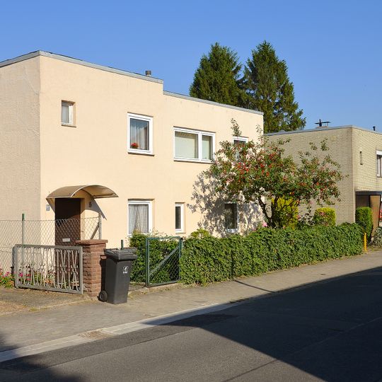 Kleinertstraße 5, Hannover