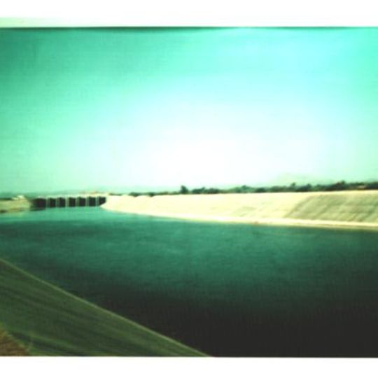 Indirasagar Dam